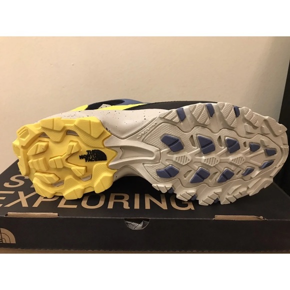 The North Face men’s sneakers size 11 new - Picture 2 of 9